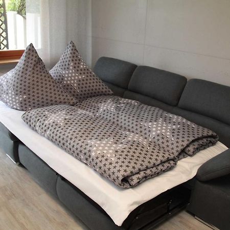 Ferienwohnung Garres روست المظهر الخارجي الصورة
