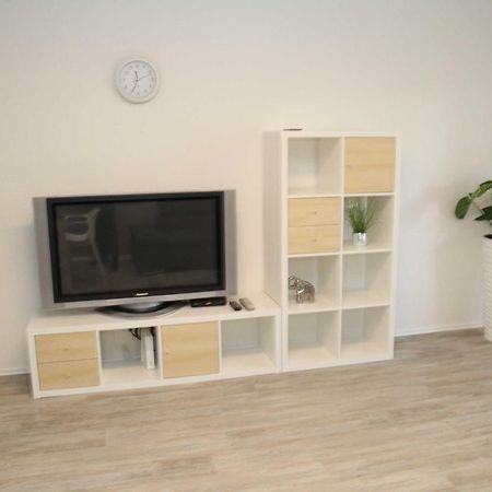 Ferienwohnung Garres روست المظهر الخارجي الصورة