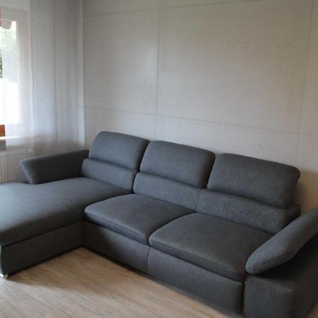 Ferienwohnung Garres روست المظهر الخارجي الصورة