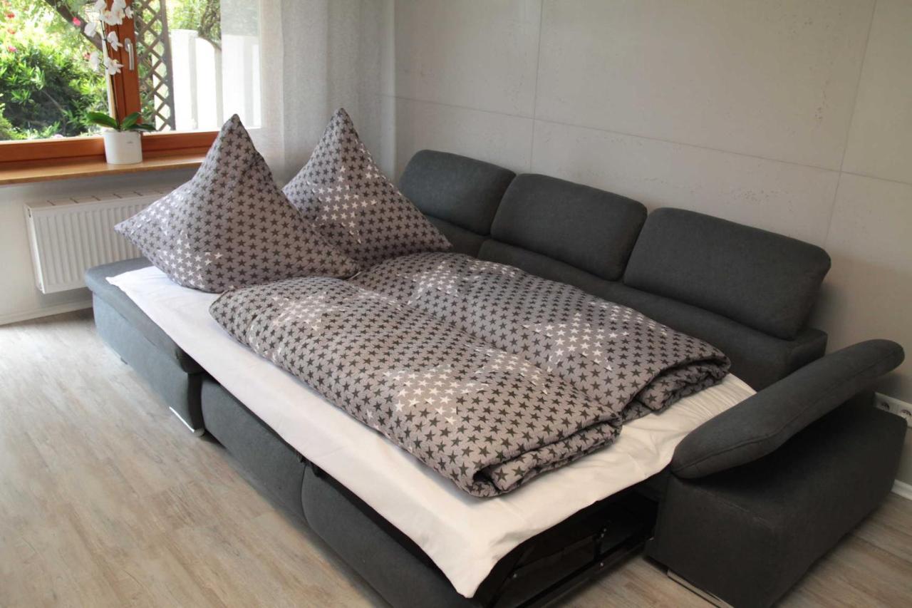 Ferienwohnung Garres روست المظهر الخارجي الصورة