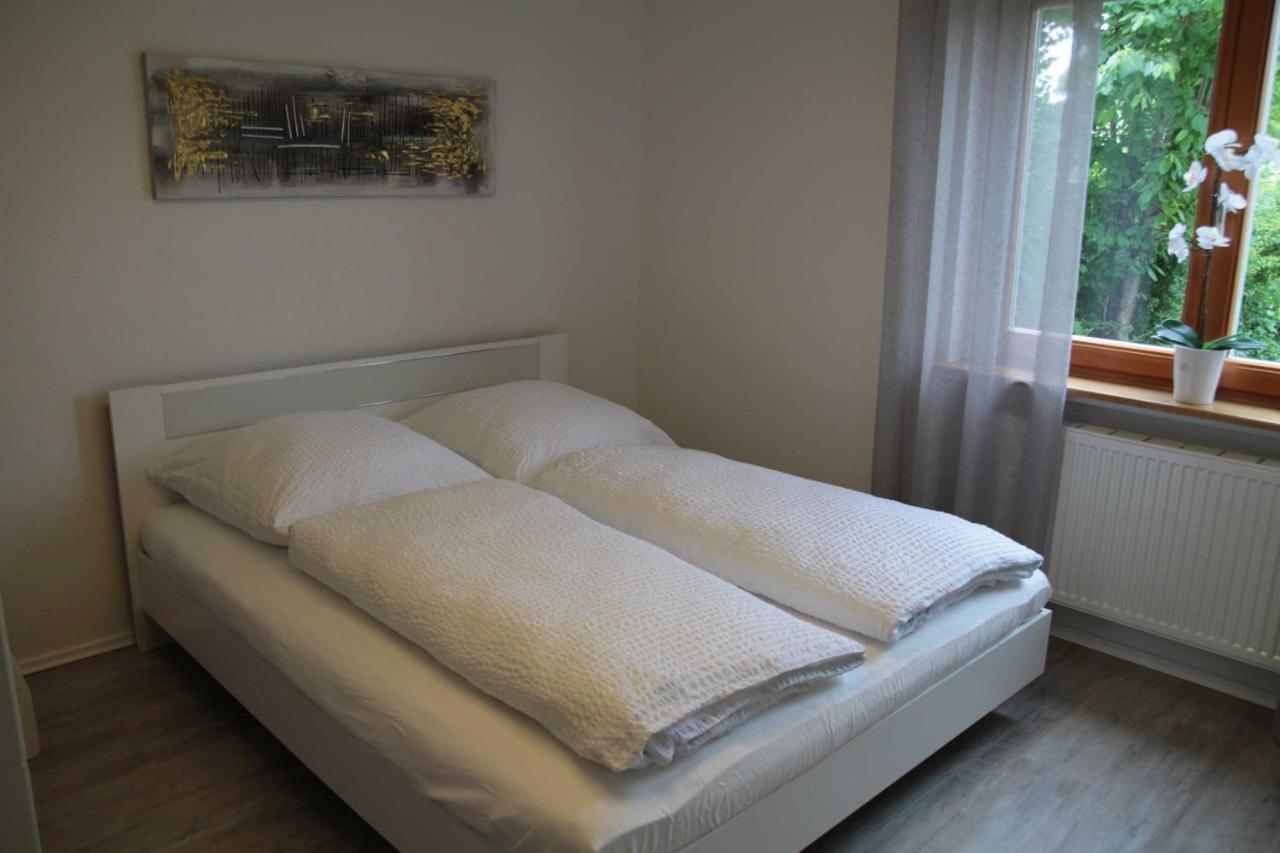 Ferienwohnung Garres روست المظهر الخارجي الصورة