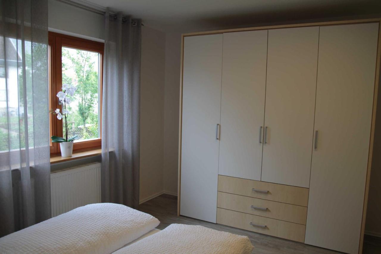 Ferienwohnung Garres روست المظهر الخارجي الصورة