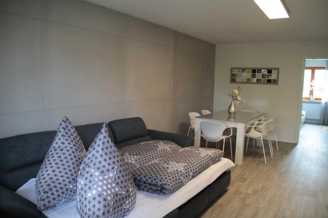 Ferienwohnung Garres روست المظهر الخارجي الصورة