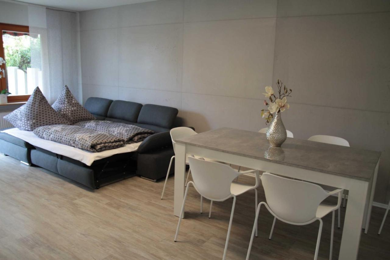 Ferienwohnung Garres روست المظهر الخارجي الصورة