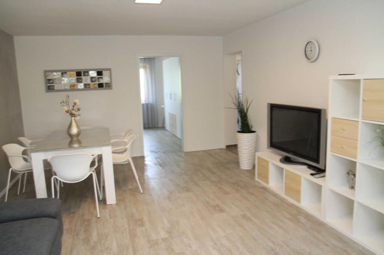Ferienwohnung Garres روست المظهر الخارجي الصورة