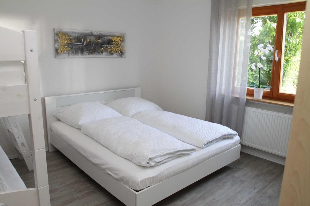 Ferienwohnung Garres روست المظهر الخارجي الصورة