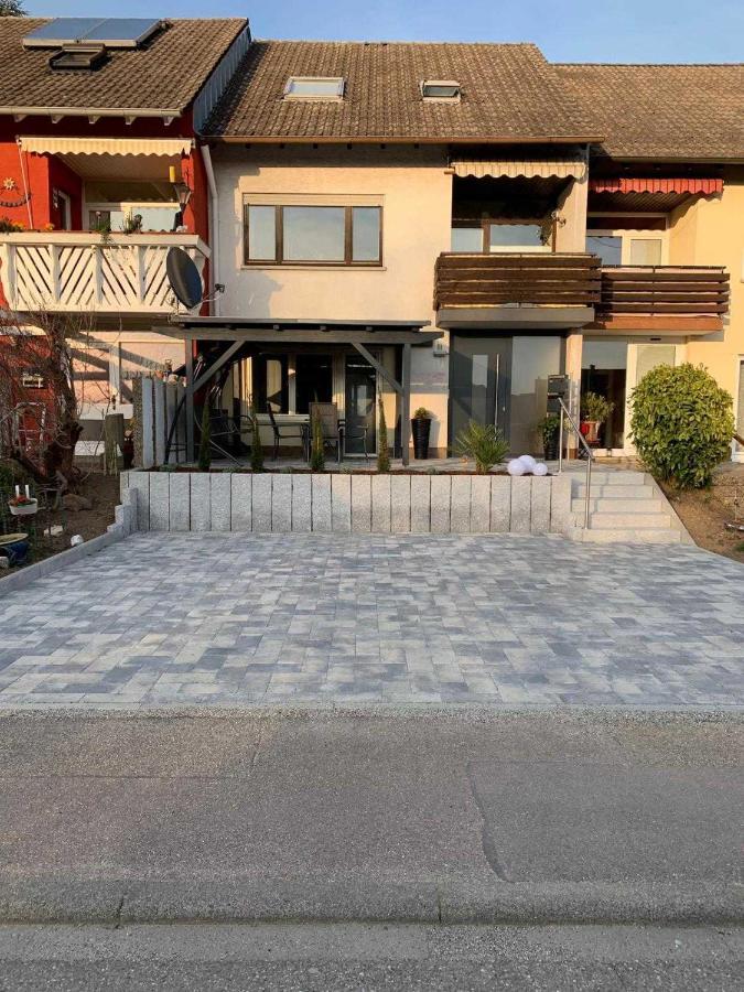 Ferienwohnung Garres روست المظهر الخارجي الصورة