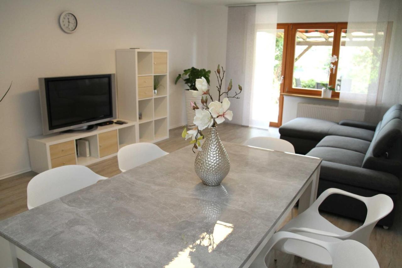Ferienwohnung Garres روست المظهر الخارجي الصورة