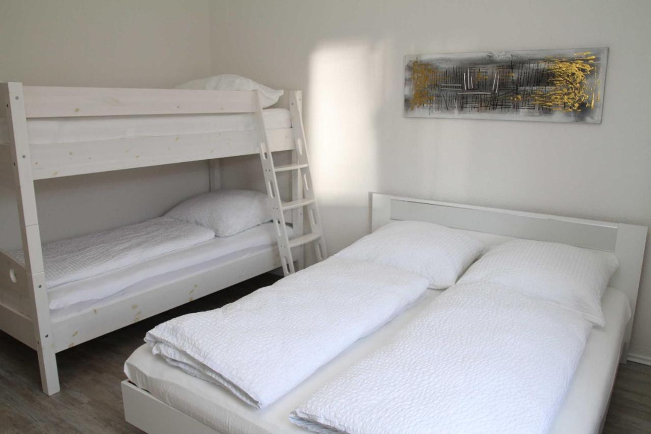 Ferienwohnung Garres روست المظهر الخارجي الصورة