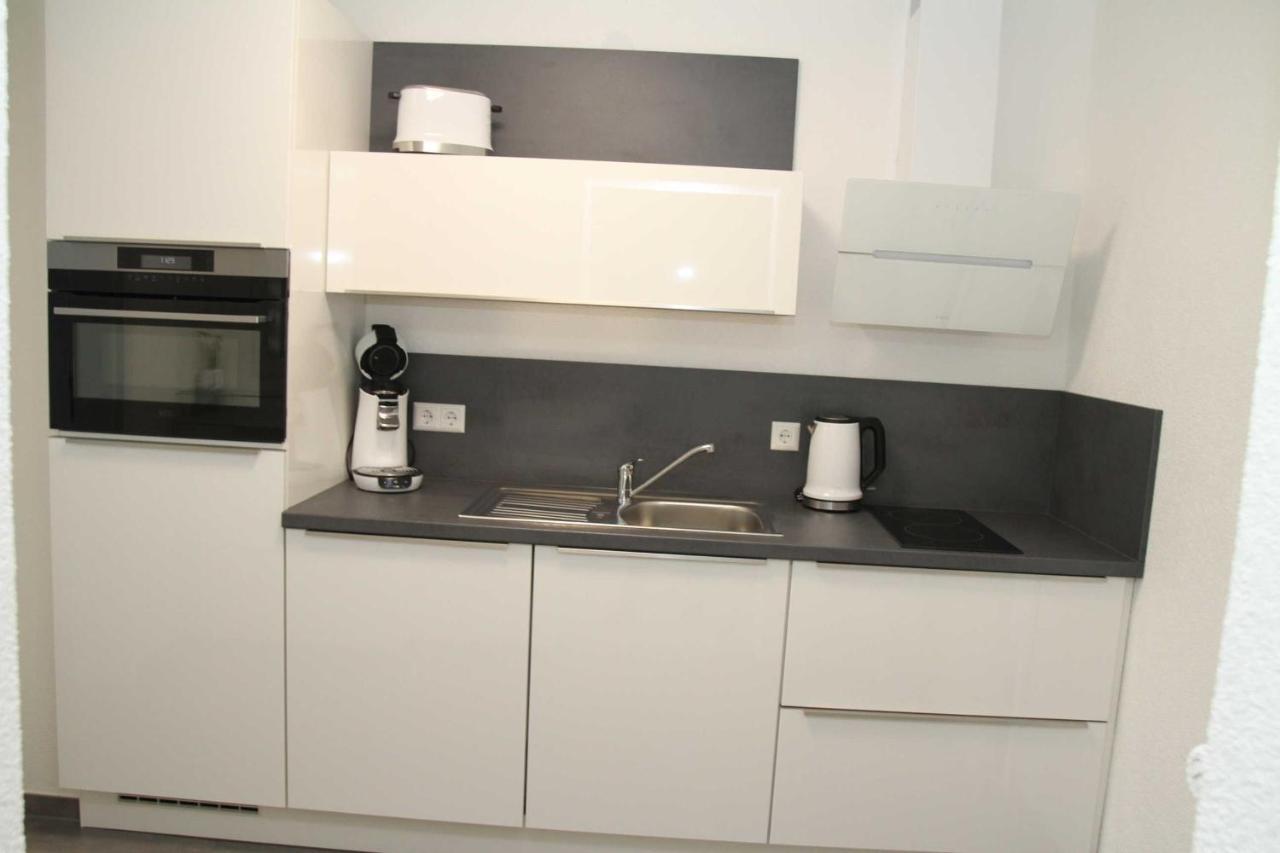 Ferienwohnung Garres روست المظهر الخارجي الصورة