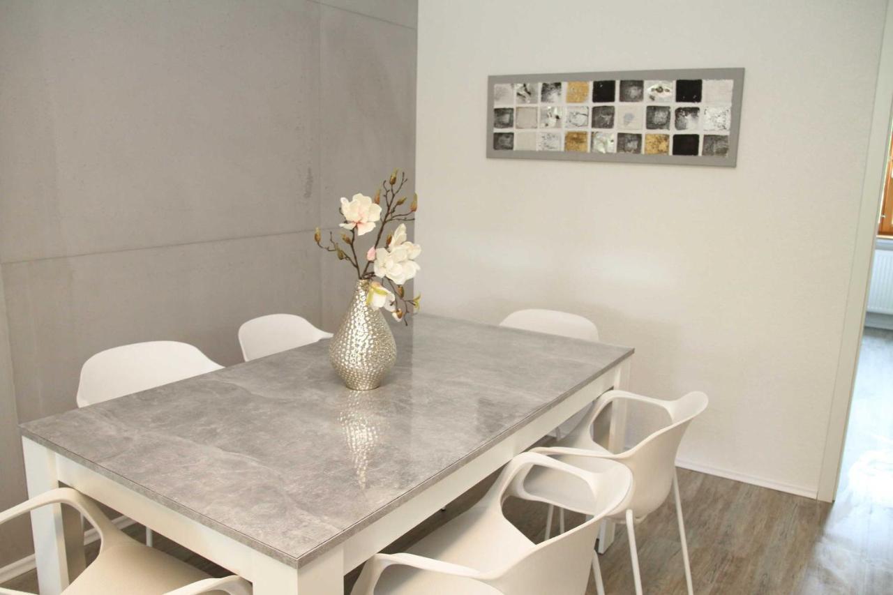 Ferienwohnung Garres روست المظهر الخارجي الصورة