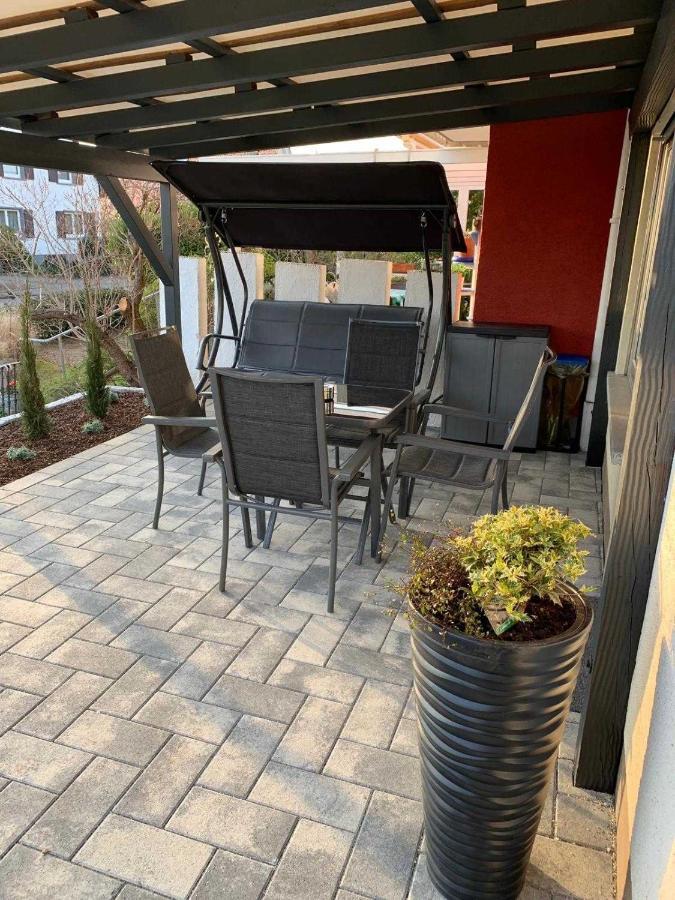 Ferienwohnung Garres روست المظهر الخارجي الصورة