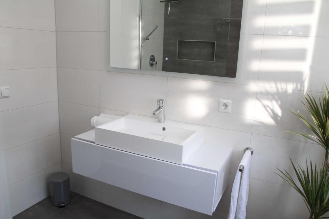 Ferienwohnung Garres روست المظهر الخارجي الصورة