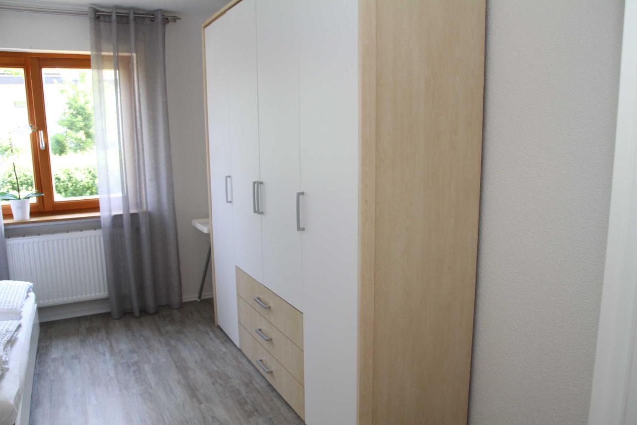 Ferienwohnung Garres روست المظهر الخارجي الصورة