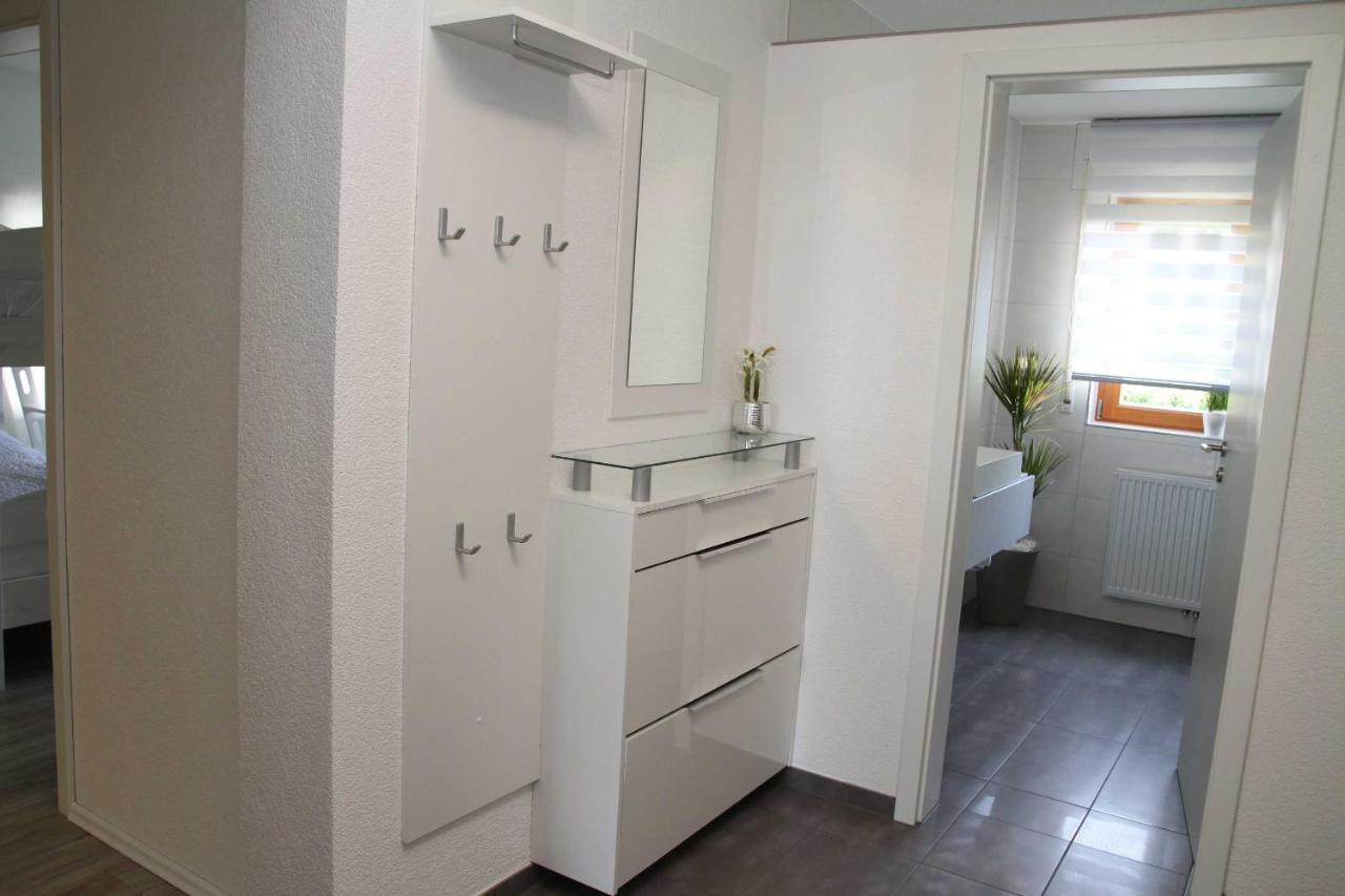Ferienwohnung Garres روست المظهر الخارجي الصورة