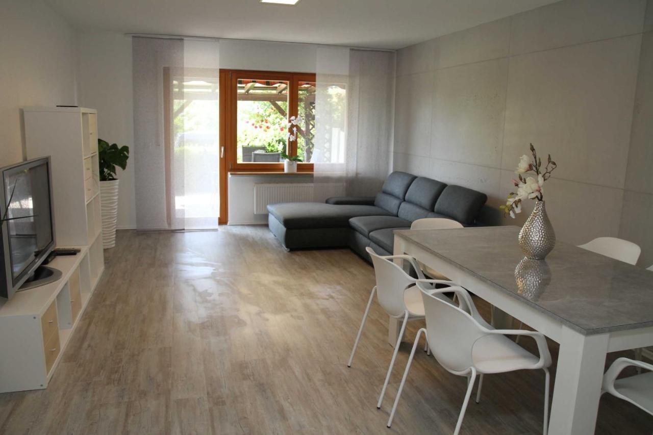 Ferienwohnung Garres روست المظهر الخارجي الصورة