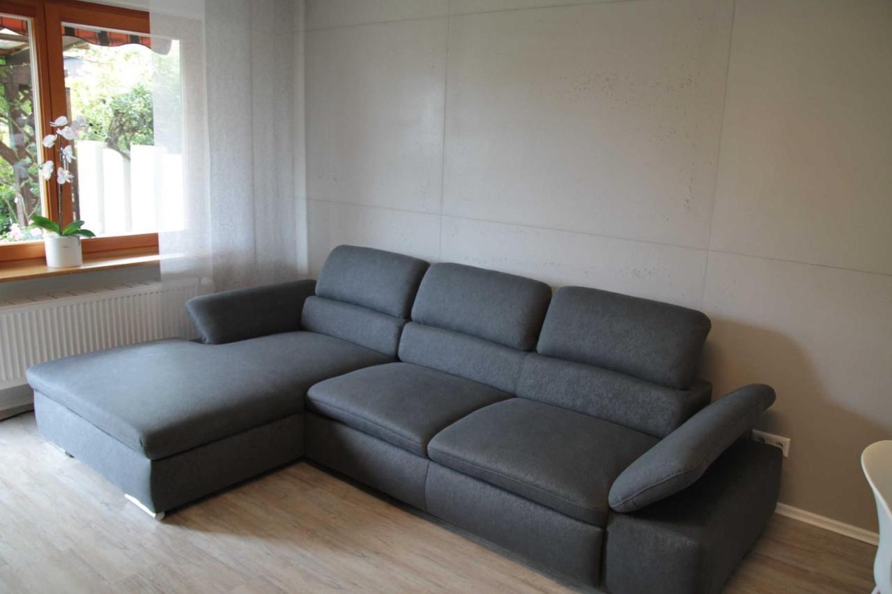 Ferienwohnung Garres روست المظهر الخارجي الصورة
