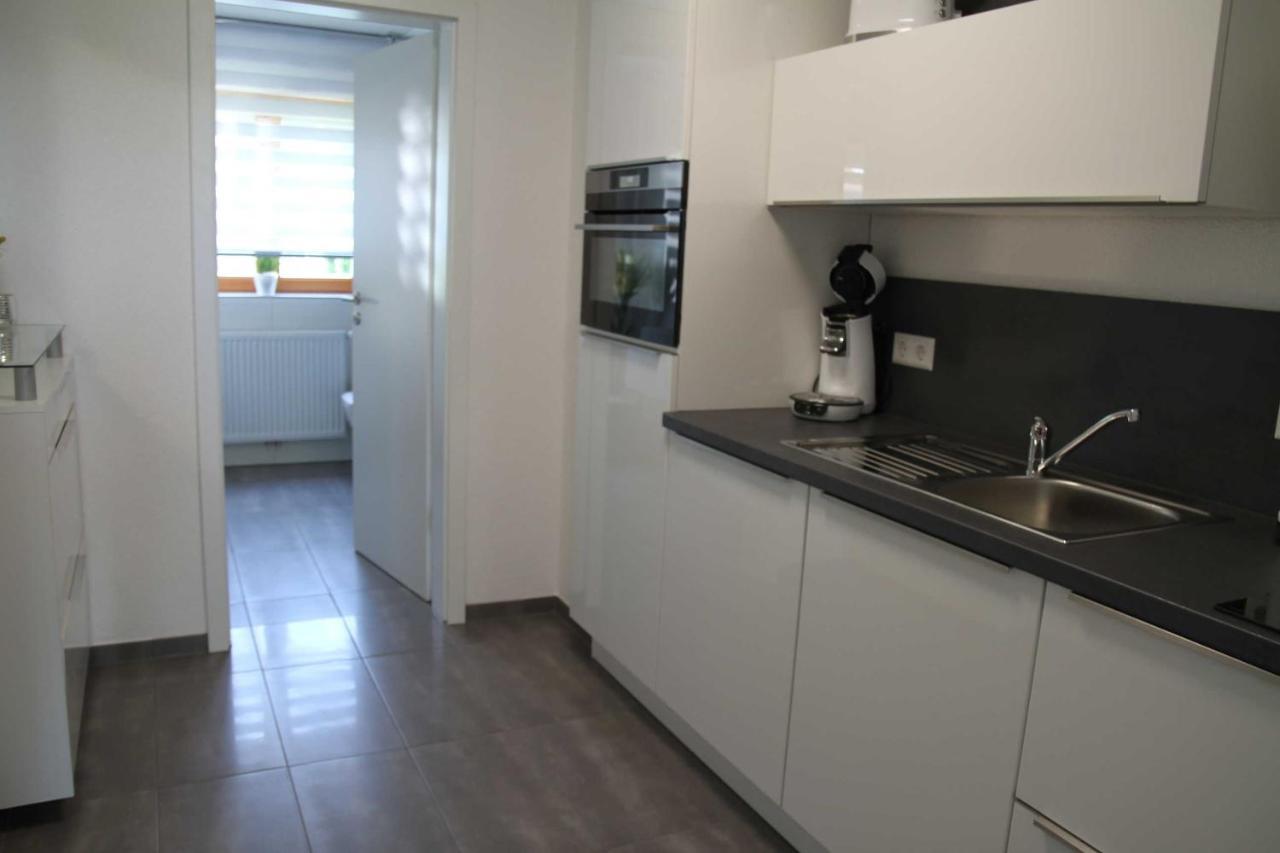 Ferienwohnung Garres روست المظهر الخارجي الصورة
