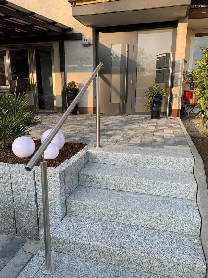Ferienwohnung Garres روست المظهر الخارجي الصورة